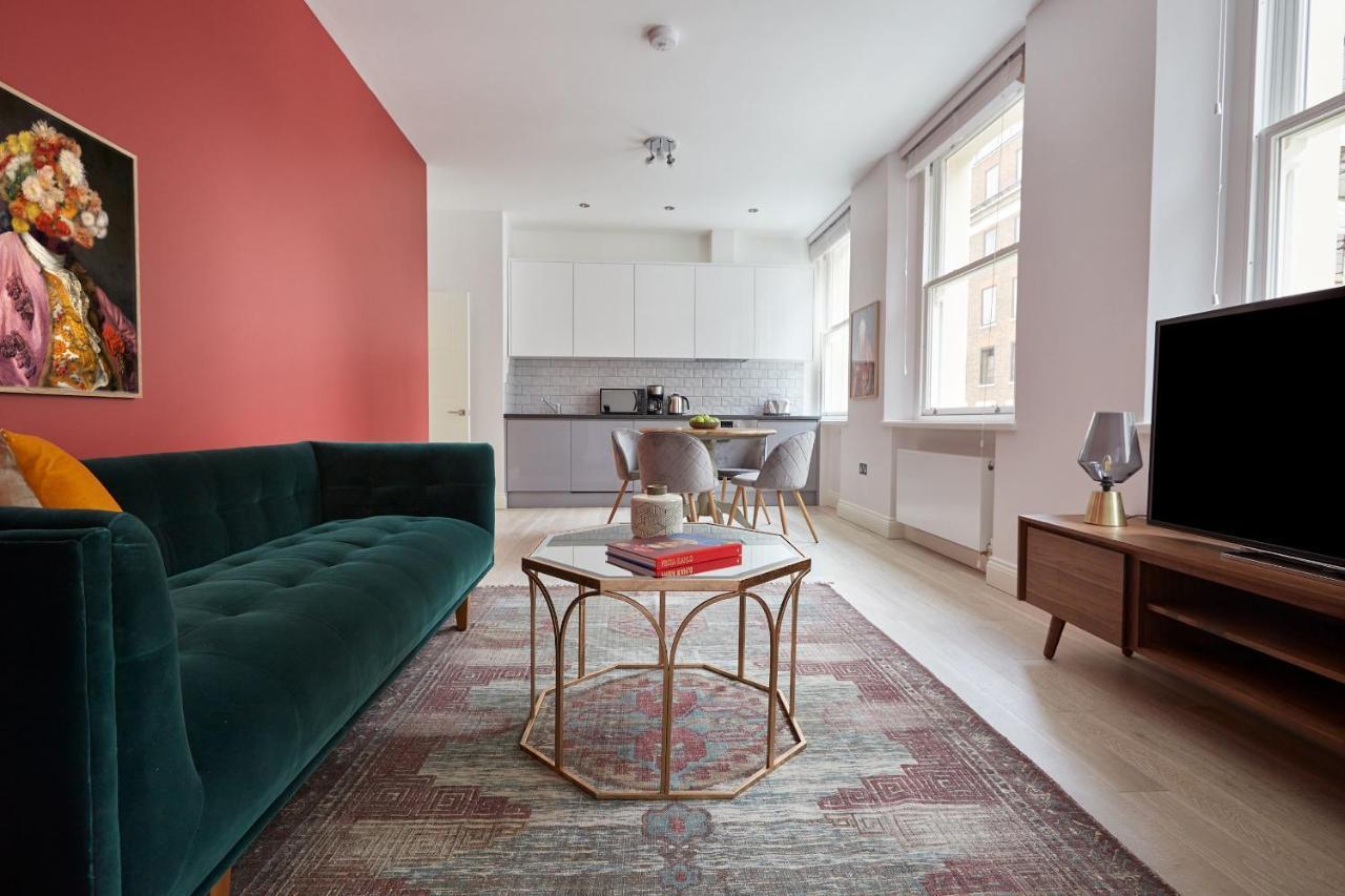 Casa de Férias 3vh Virginia House, 31 Bloomsbury Way By Living