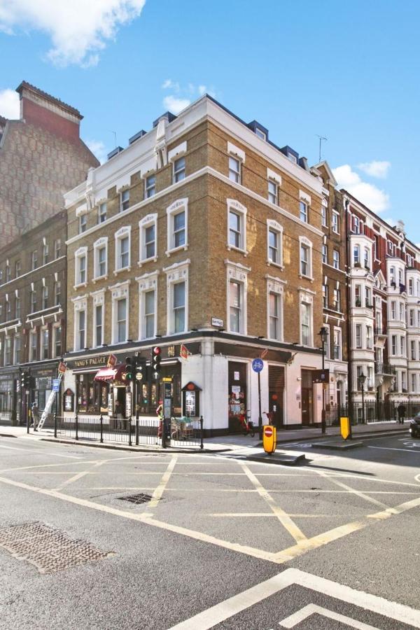 Casa de Férias 3vh Virginia House, 31 Bloomsbury Way By Living *