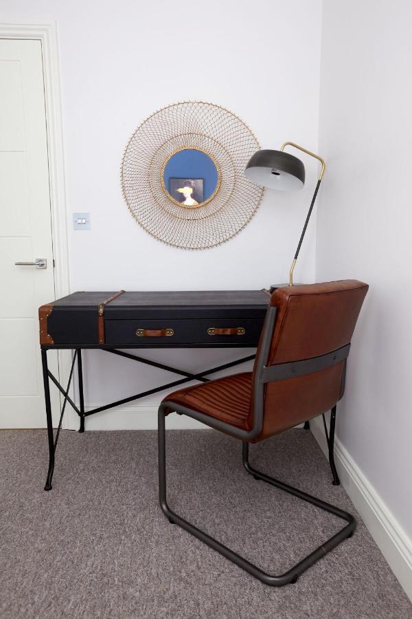 3vh Virginia House, 31 Bloomsbury Way By Living Casa de Férias Londres